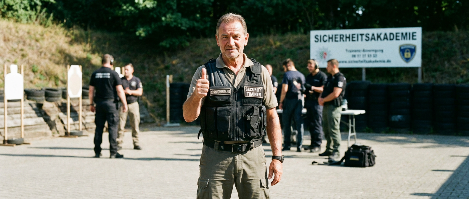 Ausbildung der Ausbilder nach AEVO