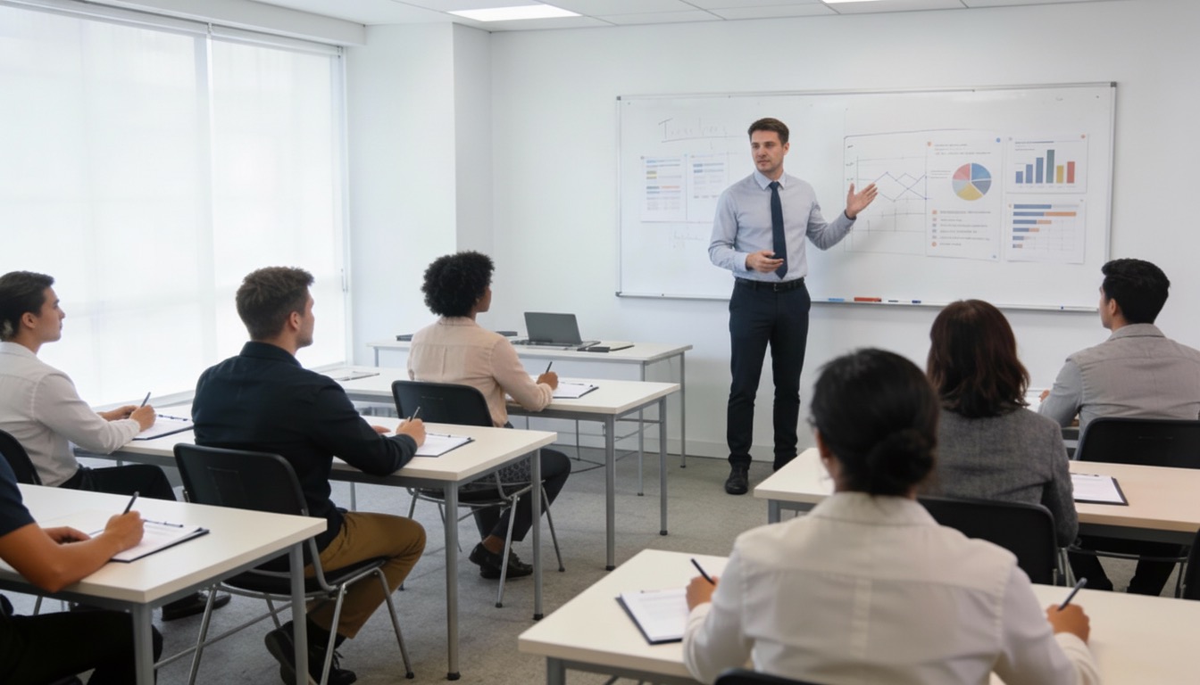 Sachkundeprüfung §34a GewO